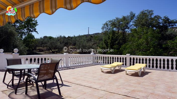 Image No.7-5 Bed Country House for sale