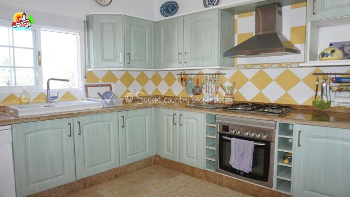 Image No.13-5 Bed Country House for sale