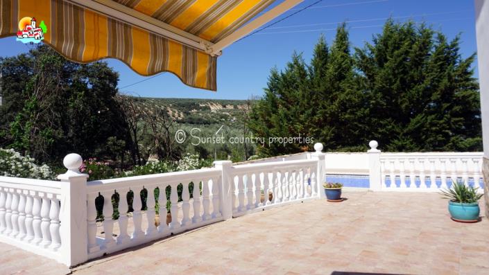 Image No.21-5 Bed Country House for sale