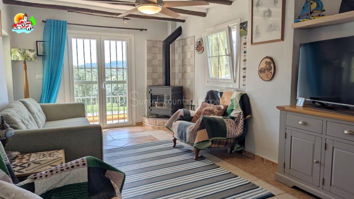 Image No.5-4 Bed Country Property for sale