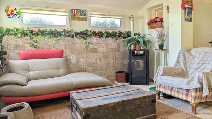 Image No.13-4 Bed Country Property for sale