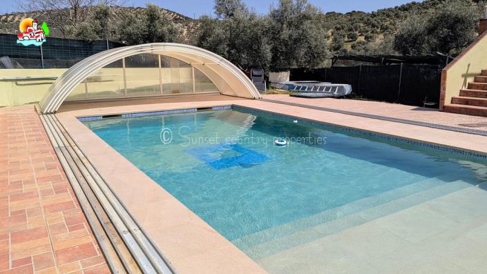 Image No.16-4 Bed Country Property for sale