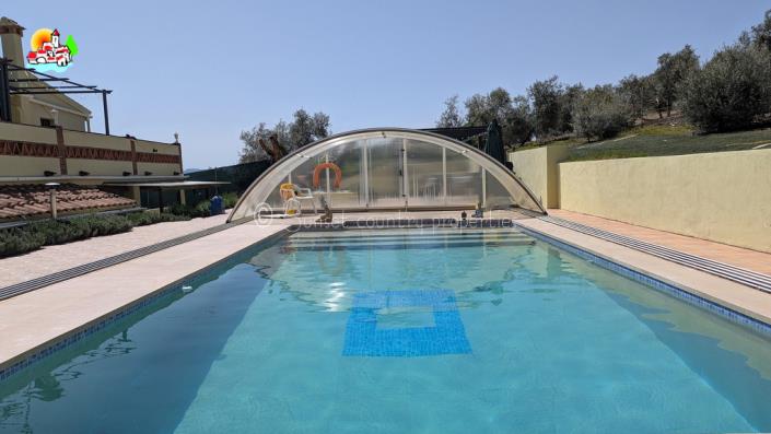 Image No.18-4 Bed Country Property for sale