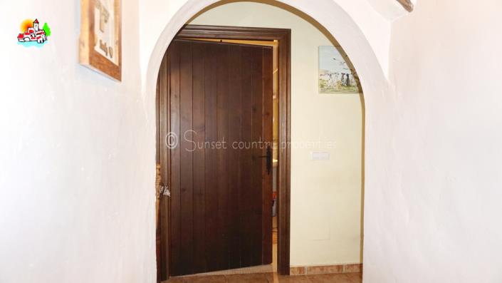 Image No.21-4 Bed Country Property for sale