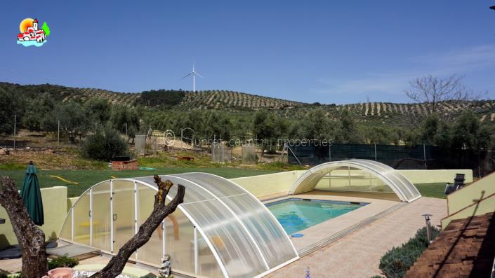 Image No.44-4 Bed Country Property for sale