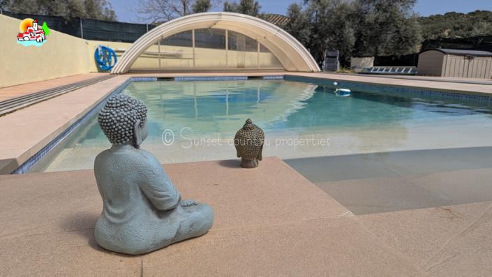 Image No.45-4 Bed Country Property for sale