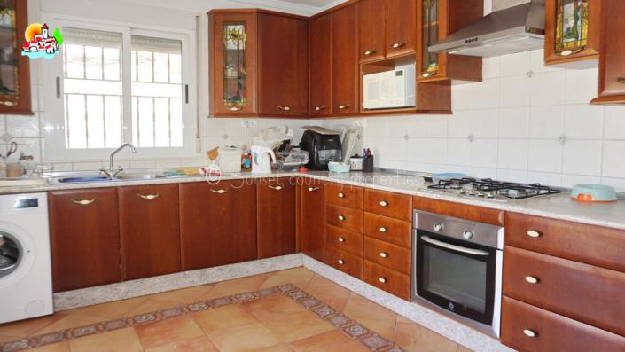 Image No.10-5 Bed Country Property for sale