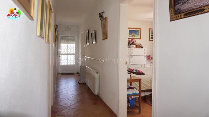 Image No.13-5 Bed Country Property for sale