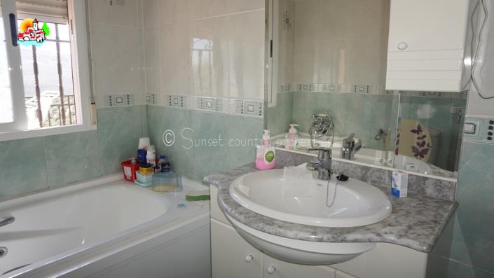 Image No.16-5 Bed Country Property for sale