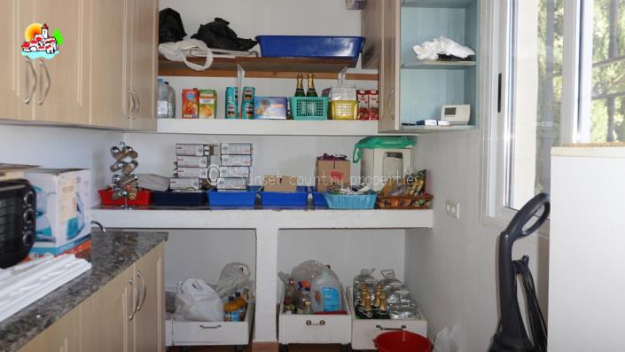 Image No.19-5 Bed Country Property for sale