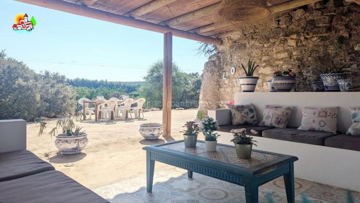 Image No.4-6 Bed Country Property for sale