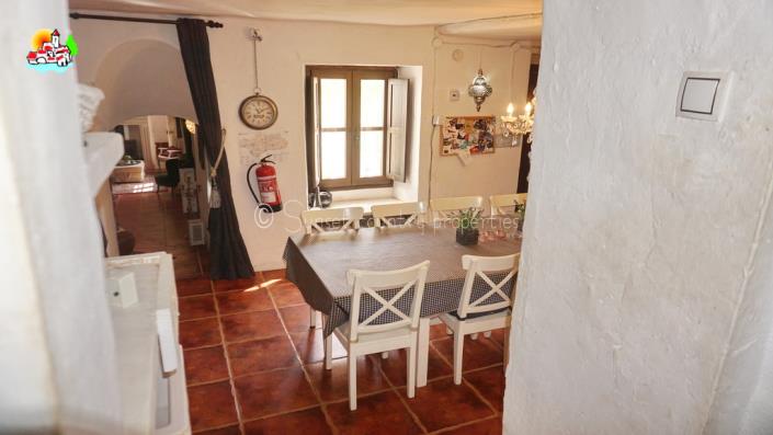 Image No.13-6 Bed Country Property for sale