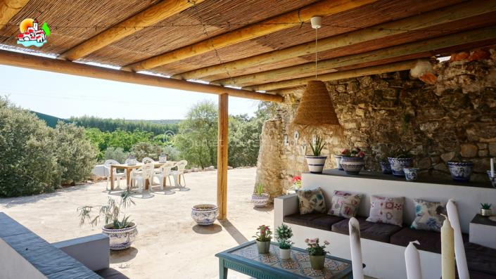 Image No.48-6 Bed Country Property for sale