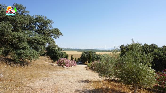 Image No.58-6 Bed Country Property for sale