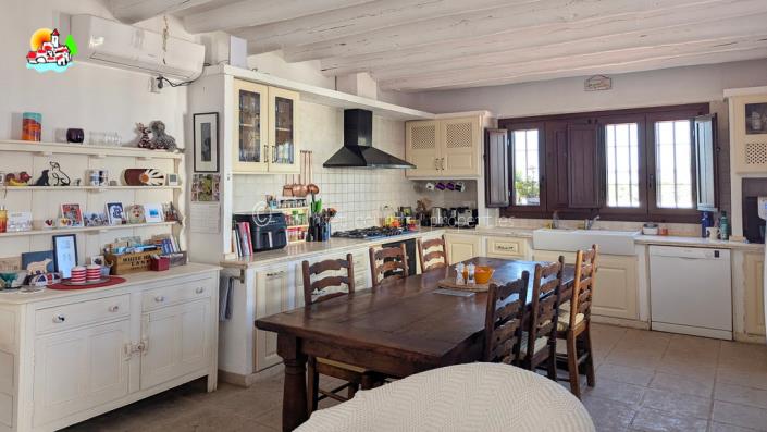 Image No.14-6 Bed Country Property for sale