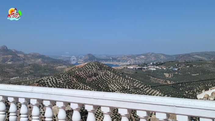 Image No.20-6 Bed Country Property for sale