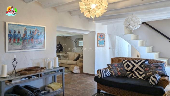 Image No.17-3 Bed Country Property for sale