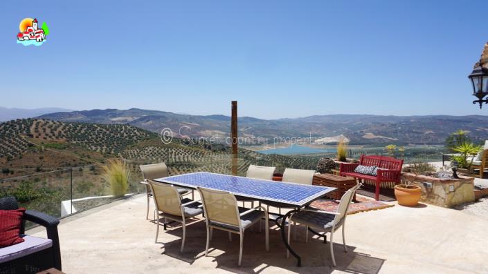 Image No.30-3 Bed Country Property for sale