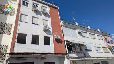1 - Iznájar, Flat