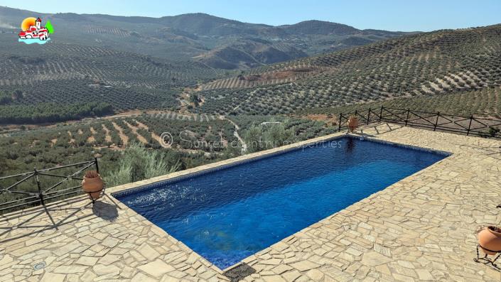 Image No.3-9 Bed Country Property for sale