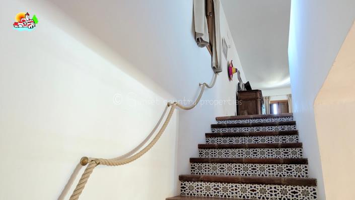 Image No.13-9 Bed Country Property for sale