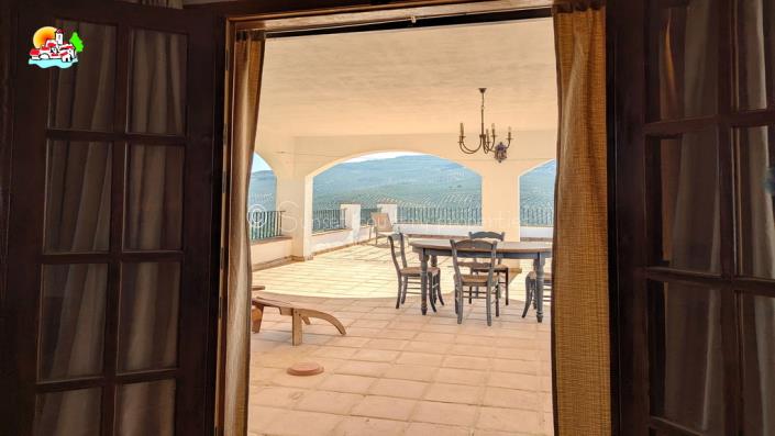 Image No.16-9 Bed Country Property for sale