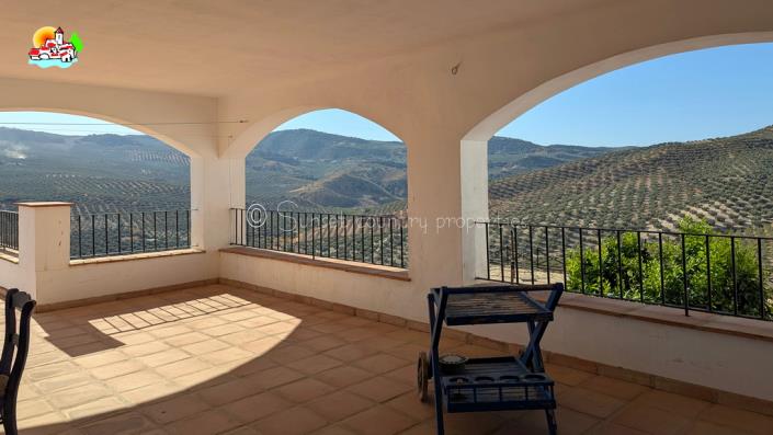 Image No.18-9 Bed Country Property for sale