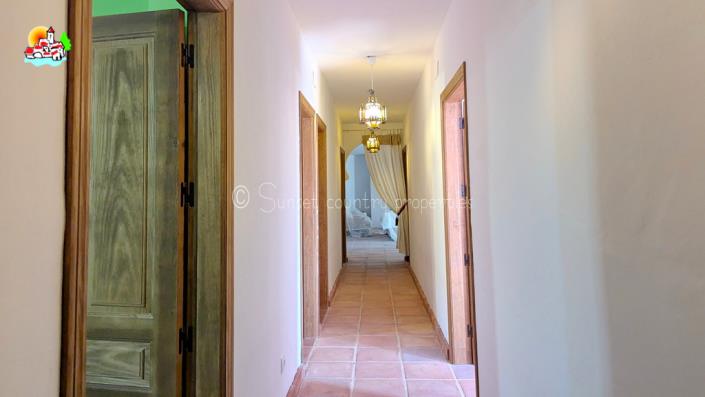 Image No.38-9 Bed Country Property for sale