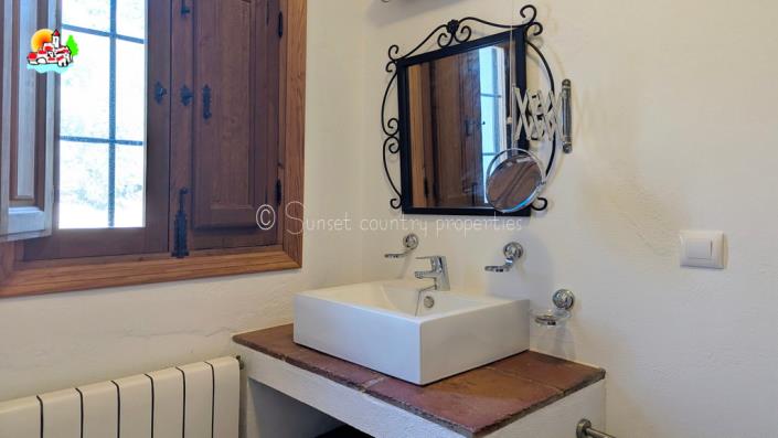 Image No.45-9 Bed Country Property for sale