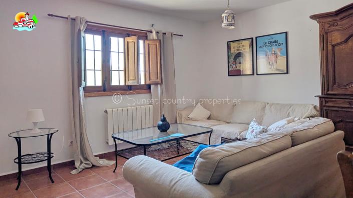 Image No.51-9 Bed Country Property for sale