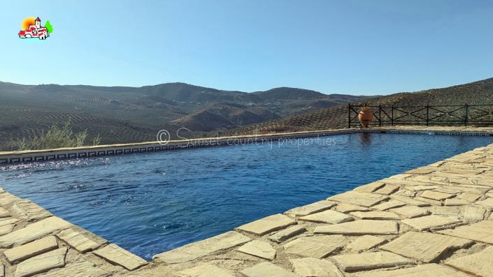 Image No.57-9 Bed Country Property for sale