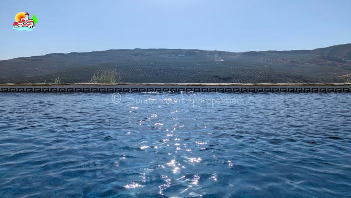 Image No.58-9 Bed Country Property for sale