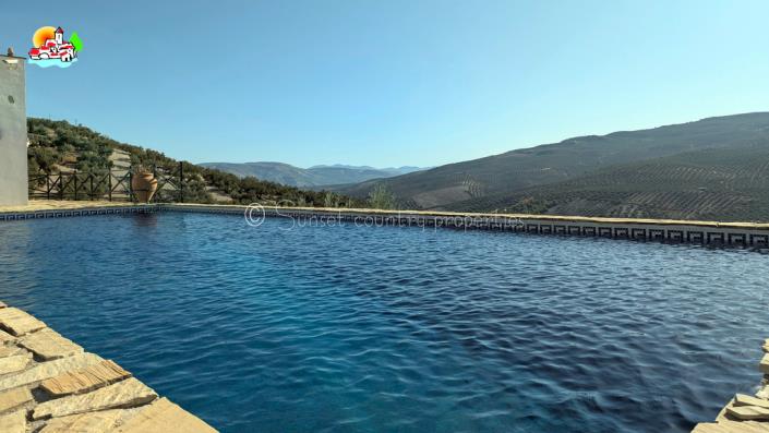 Image No.59-9 Bed Country Property for sale