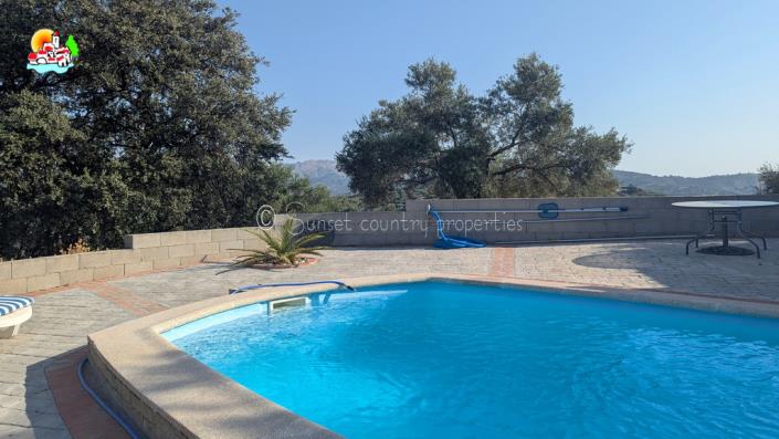 Image No.19-3 Bed Country Property for sale