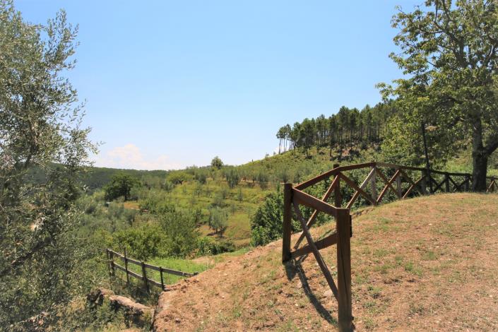 Image No.13-8 Bed Country House for sale