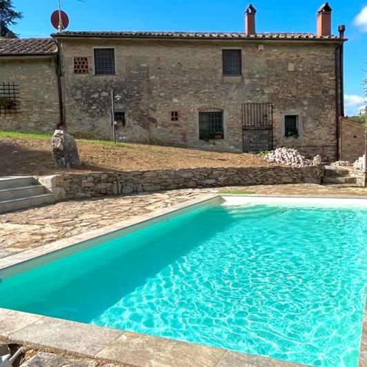 Image No.14-8 Bed Country House for sale