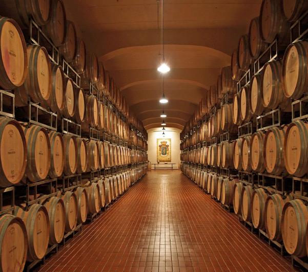 Image No.4-20 Bed Vineyard for sale