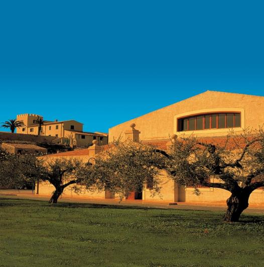 Image No.3-20 Bed Vineyard for sale