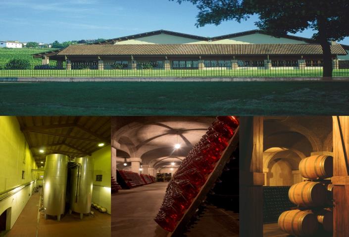 Image No.3-20 Bed Vineyard for sale