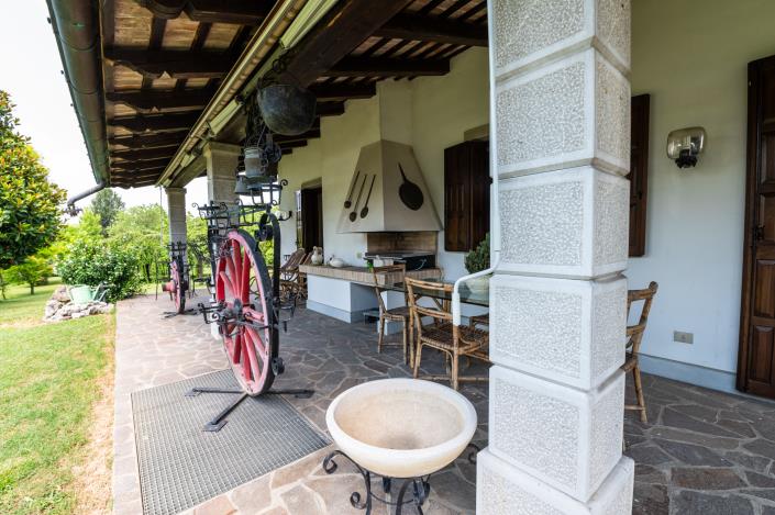 Image No.54-5 Bed Mansion for sale