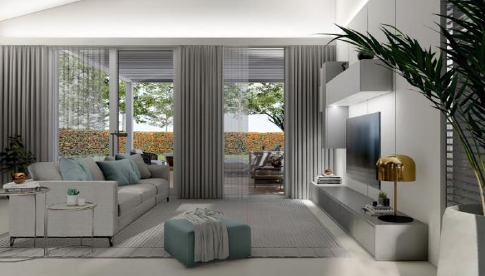 Image No.14-3 Bed Villa / Detached for sale