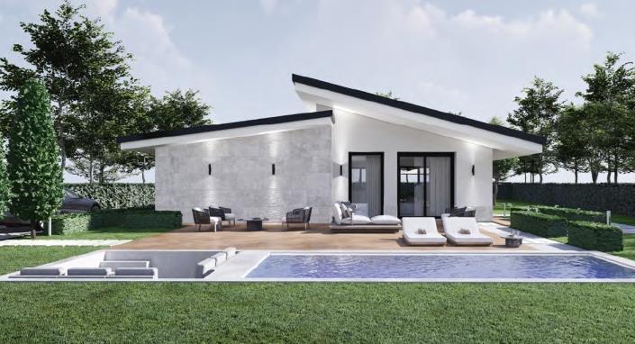 Image No.31-3 Bed Villa / Detached for sale