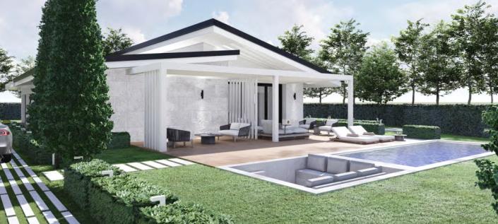 Image No.32-3 Bed Villa / Detached for sale