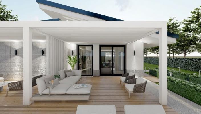 Image No.33-3 Bed Villa / Detached for sale