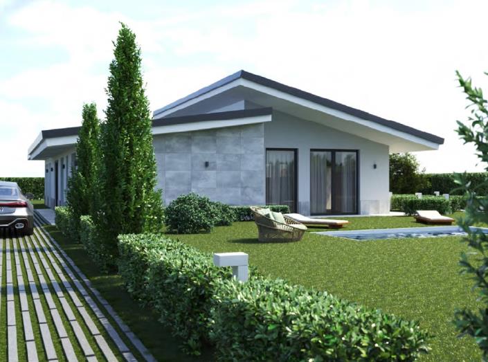 Image No.40-3 Bed Villa / Detached for sale