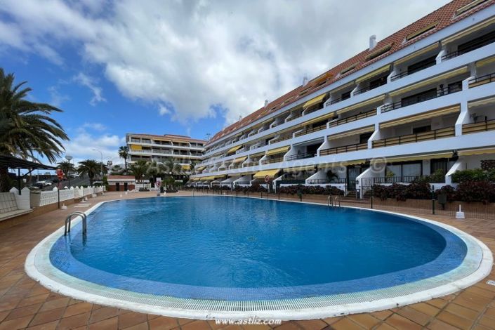 Image No.1-1 Bed Apartment for sale