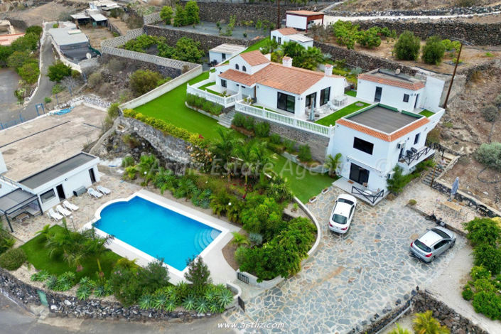 Image No.21-5 Bed Villa for sale