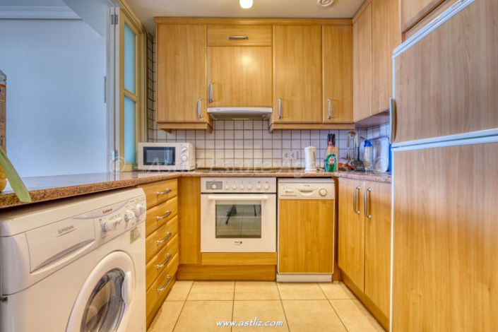 Image No.17-1 Bed Apartment for sale