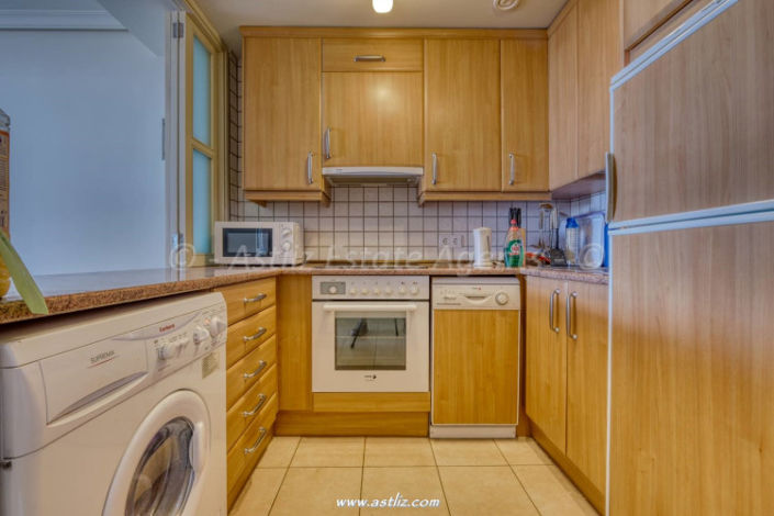 Image No.5-1 Bed Apartment for sale