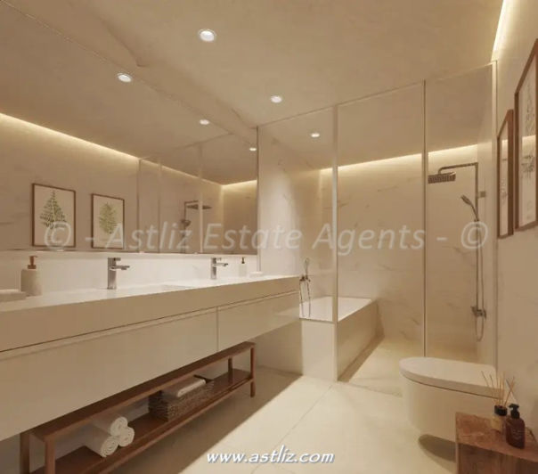 Image No.21-2 Bed Apartment for sale